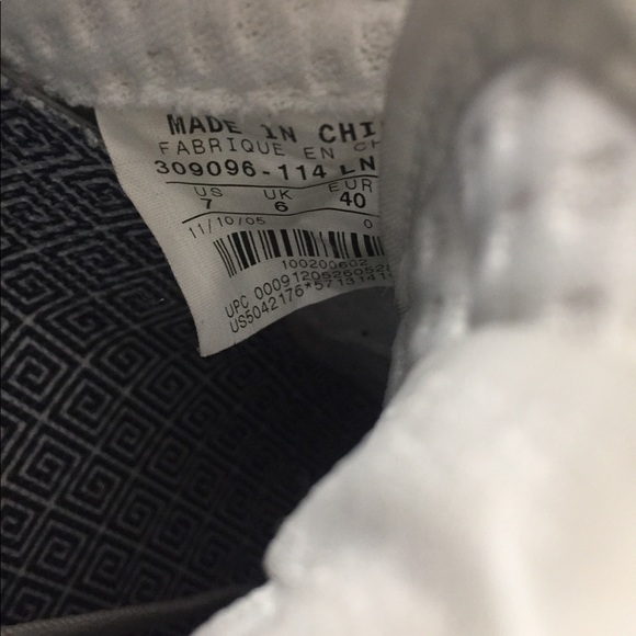 Mr Cartoon Nike Air Force 1 LA Freeway Map - Picture 8 of 8